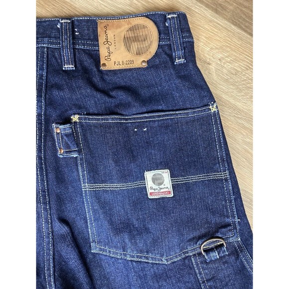 Pepe Jeans Men’s Size 34 - Picture 10 of 13